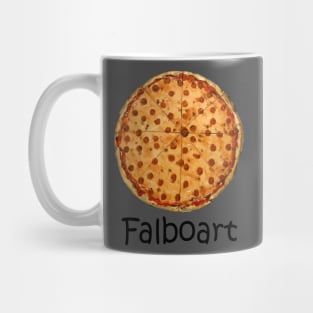 New York Pizza Mug